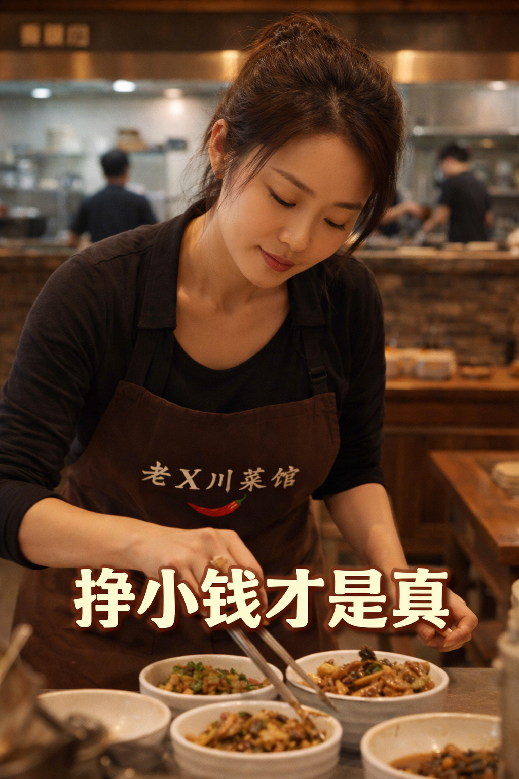 挣小钱踏实干活7400赞