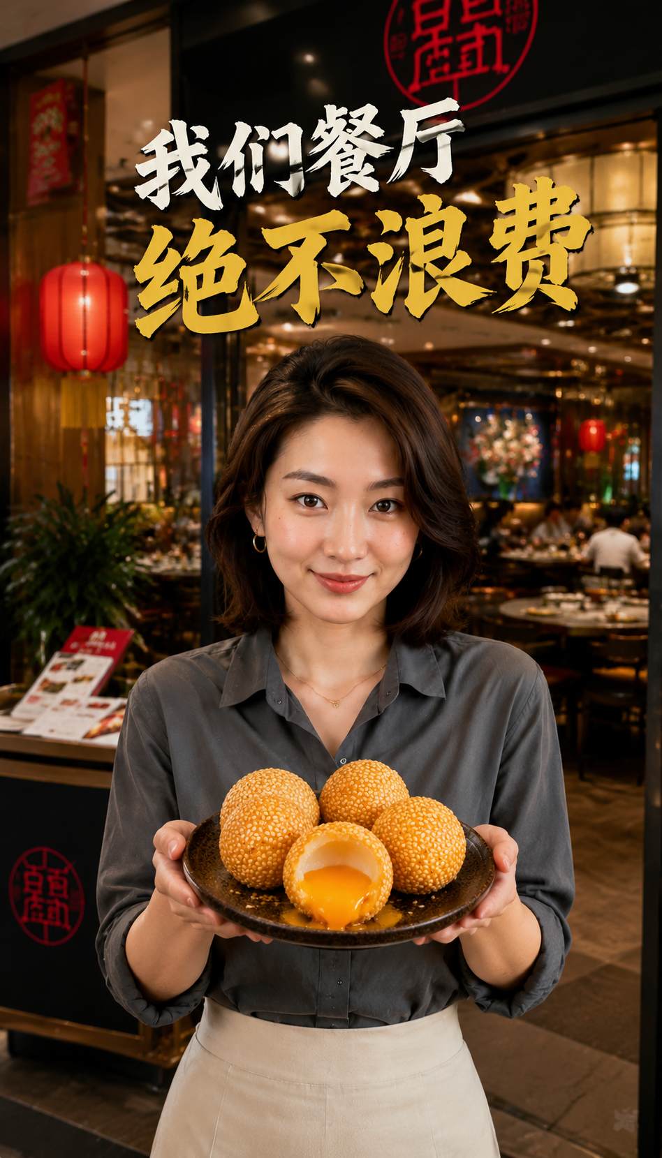 上错菜反转段子